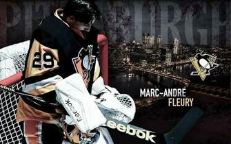 Marc Andre Fleury Wallpaper By Meganl125