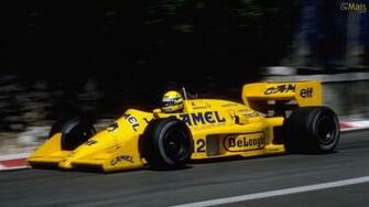 Ayrton Senna Papeis De Parede Wallpaper