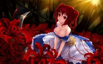 Anime Beauty