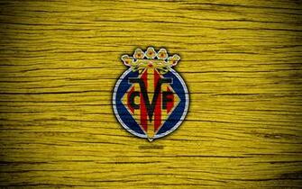 Villarreal Cf 4k Ultra HD Wallpaper Background Image