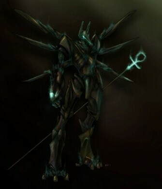 God Anubis Wallpaper By Pxpxp