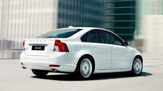 Volvo S40 T5 Wallpaper HD Image Wsupercars