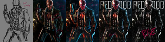 Jason Todd Red Hood Wallpaper Image Pictures Becuo