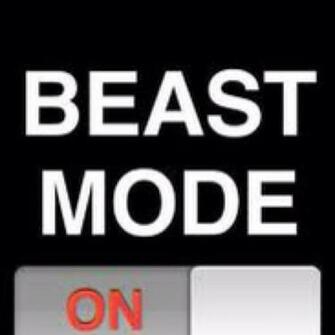 Have This As My Back Ground On Phone So I Stay Motivated