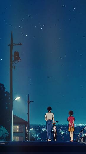 Whisper Of The Cora O Phone Background