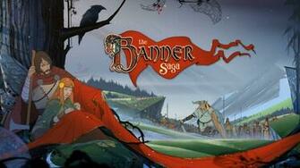The Banner Saga Wallpaper Jpg