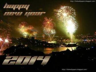 Happy New Year Eve Wallpaper Fireworks Pictures