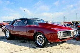 Drag Racing Firebird Wallpaper Pictures