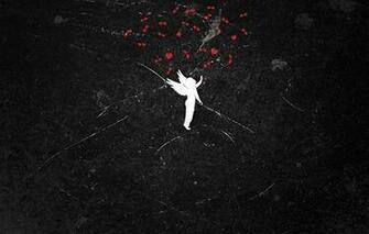 Wallpaper Ovoxo Octobers Very Own Ovo Drake Angel Music