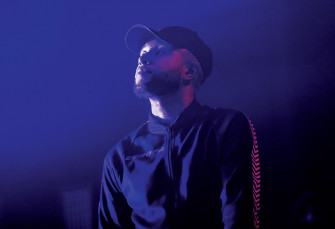Jax Jones