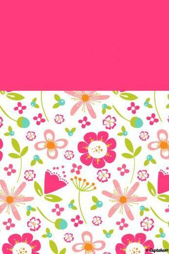 Cuptakes Wallpaper