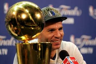 Jason Kidd HD Wallpaper