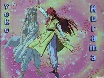 Yoko Kurama Wallpaper Image Search Results