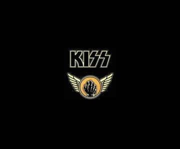 Kiss Army Logo