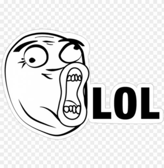 Memes Sticker Messages Stickers Png Image With