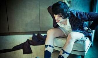 Adam Driver Image Flaunt Magazine HD Wallpaper And