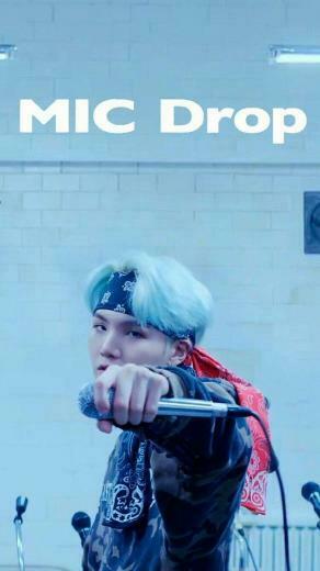 Suga Bts Wallpaper Top Background