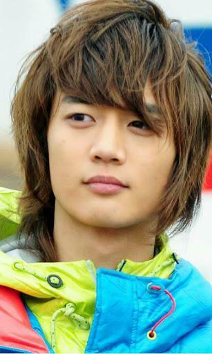 Choi Minho Live Wallpaper For Android