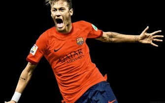 Neymar Wallpaper HD Background Of Your Choice