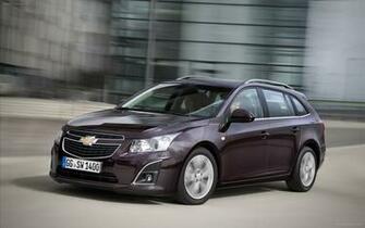 Chevrolet Cruze Station Wagon Widescreen Exotic Car
