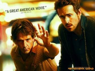 Mississippi Grind Wallpaper
