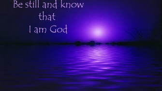 Christian Desktop Wallpaper