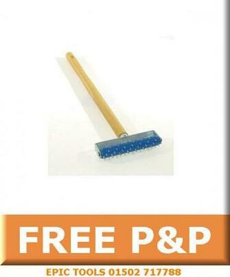 Details About 150mm Wallpaper Perforator Spi Ke Roller Aerator Steam
