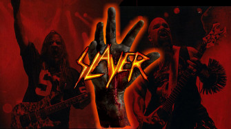 HD Wallpaper Slayer Band X Kb Jpeg