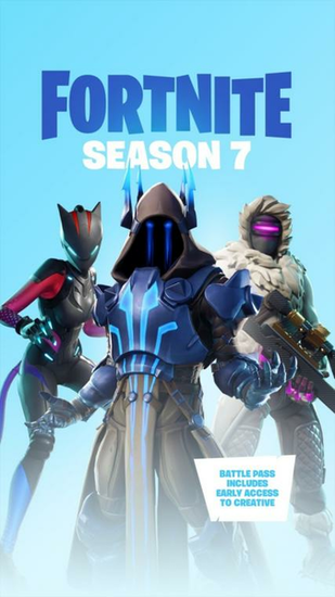 Lani On Fortnite In Bilder
