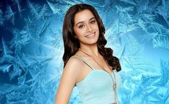 Shraddha Kapoor Cute HD Wallpaper