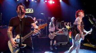 Punk Band Nofx Loses Sponsorship Over Insensitive Joke About Las