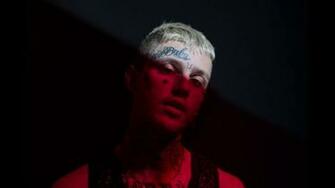 Lil Peep Angeldust Prod Mysticphonk