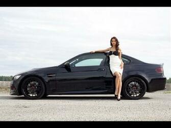 Wallpaper Bmw M3 E92 HD