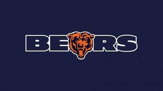 Chicago Bears HD Desktop Wallpaper