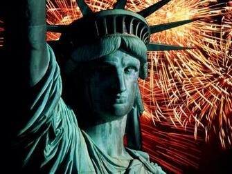 Statue Of Liberty Wallpaper
