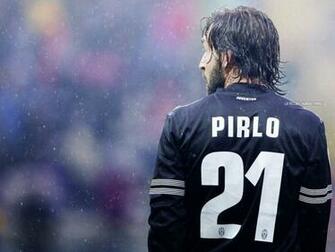 Andrea Pirlo Wallpaper X Net