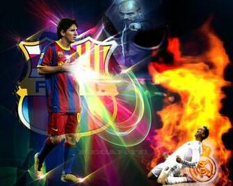 Messi Ronaldo Wallpaper HD