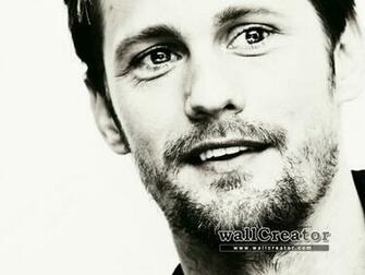 Alexander Skarsgard Wallpaper