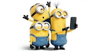 Minions HD Wallpaper Background Image