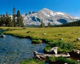 Mammoth Peak Pixels Wallpaper Tagged Lake Landscape