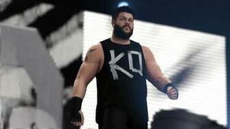 Wwe2k16 S Offre De Nouveaux Catcheurs En Image Actualit