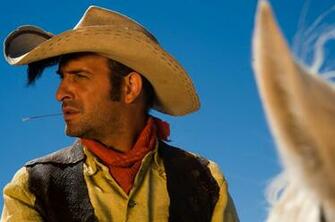 Lucky Luke Wallpaper And Background Id