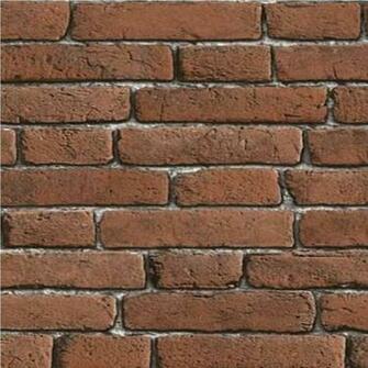 Wallpaper Muriva Bluff Embossed Brick Effect