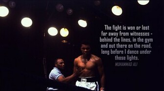 Best Muhammad Ali Quote Wallpaper Android With