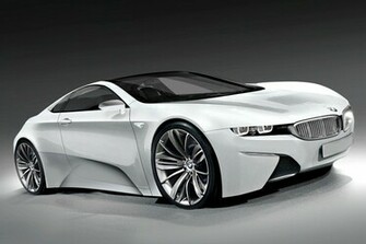 Bmw M6 Wallpaper