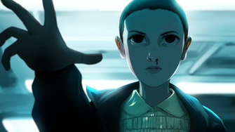 Eleven Stranger Things By Kalasketch