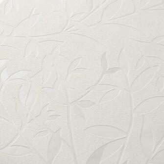Superfresco Easy Bijou White Mica Wpaper At Wilko