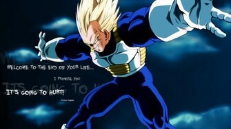 Dragon Ball Z Computer Wallpaper Desktop Background