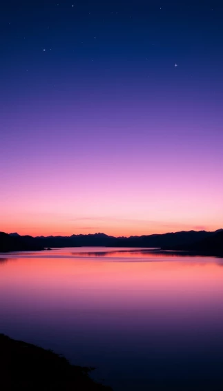 Twilight Wallpaper For Phone