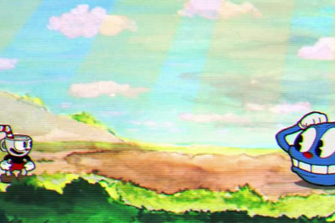Classic Cartoon Inspired Game Cuphead Heading To Pc In